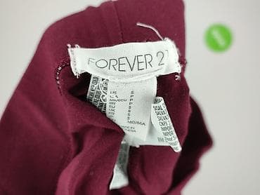 next za darmo: Forever 21, Legginsy Sportowe damskie, rozmiar S — 4