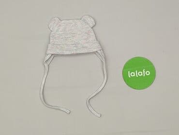 bielizna termoaktywna smartwool: Cap, 3-6 months, condition - Perfect — 3