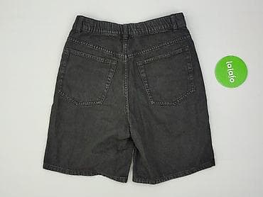botki pull and bear: Esmara, Szorty damskie, rozmiar S — 3