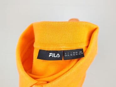 koszulka dla spawacza: Fila, Koszulka polo dla mężczyzn, rozmiar XL — 4