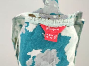 sklep monnari kurtki zimowe: Monsoon, Bluzka damska, XL — 4