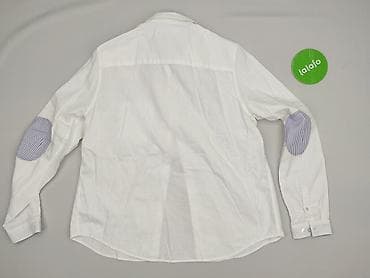 t shirty specialized: Sinsay, Koszula damska, rozmiar XL — 4