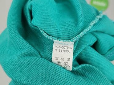 koszulka na ramiączkach jedwabna: Zava, T-shirt damski, rozmiar S — 5