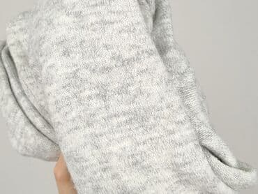 swetrowa sukienka h: H&M, Sukienka damska, rozmiar S — 6