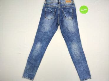 джинси жіночі сінсей: Reserved, Jeans for women, size XS (EU 34) — 3