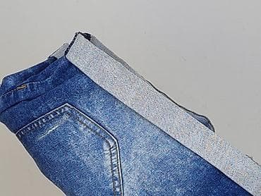 pajac: House of Denim, Szorty damskie, rozmiar XS — 8