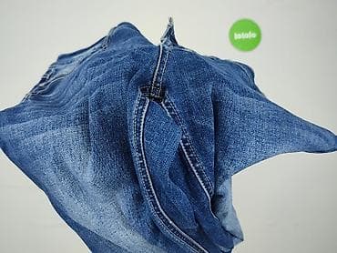 versace versace jeans: Denim 1982, Jeansy damskie, rozmiar XL — 5
