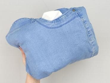 reserved mom: M&S Mode, Jeansy damskie, rozmiar M — 9