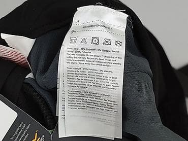 crivit kurtki: Spodnie materiałowe damskie, rozmiar 2XL — 6