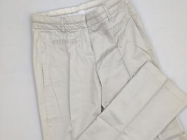 buty ecco outlet: Yessica, Material trousers for women, size XS — 1