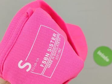 koszulka real madryt junior: FB Sister, T-shirt damski, rozmiar S — 4