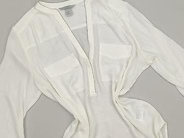 top m: H&M, Tunika damska, rozmiar M — 1