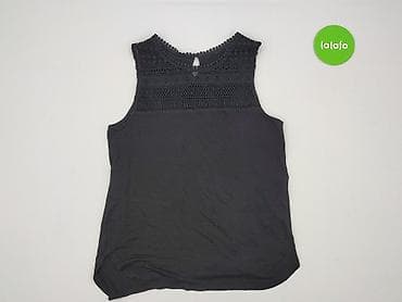 164: H&M Basic, Bluzka damska, rozmiar S — 2