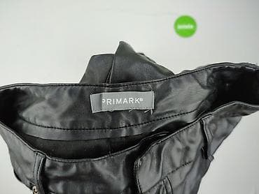 pepperts jeans: Primark, Spodnie materiałowe damskie, rozmiar M — 4