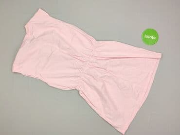 sukienka rozowa hm: H&M, Sukienka damska, rozmiar S — 3