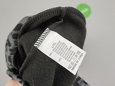 everlast buty: Legginsy Eleganckie damskie, rozmiar XL — 4