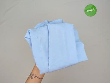 spódnice niebieska rozkloszowane: Spódnica damska, rozmiar One size — 5