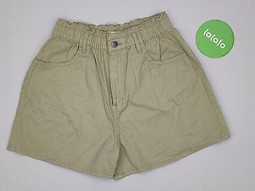 mini short sinsay: Sinsay, Szorty damskie, rozmiar S — 2