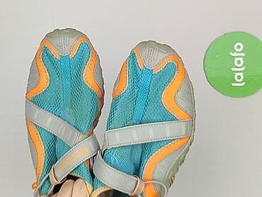 bocci buty: Reebok, Trampki damskie, rozmiar 38.5 — 5