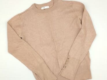 Swetry: Sinsay, Sweter damski, rozmiar S
