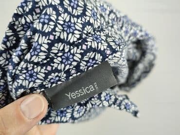 kurtki zimowe damskie c a: Yessica, Bluzka damska, rozmiar M — 4