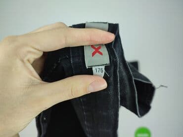 szlafrok xs: Jeansy dla mężczyzn — 5