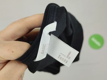 koszulka queen h: H&M, T-shirt damski, rozmiar S — 4