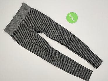 spodnie neonowe: Legginsy Sportowe damskie, rozmiar S — 2