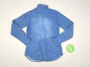 джинси жіночі сінсей: Sinsay, Women`s shirt, size XS (EU 34) — 3