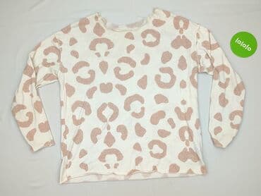 bluzka z okiem: Bluzka damska, 2XL — 2