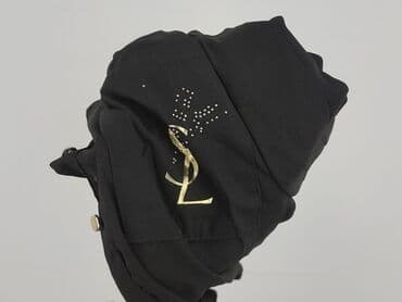 klapki louis vuitton czarne: Koszula damska, rozmiar L — 6