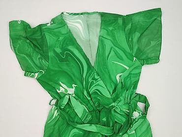 prosta sukienki: Sukienka damska, rozmiar S — 1