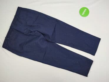 enplus buty mokasyny: SUIT, Spodnie materiałowe damskie, rozmiar L — 3