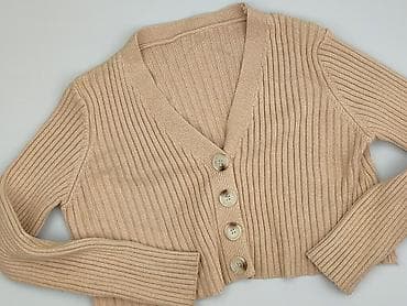 sklep pull: Shein, Kardigan damski, rozmiar 5XL — 1