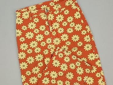 dobermans aggressive spodnie: Shein, Spodnie materiałowe damskie, rozmiar M — 1