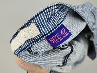 krótkie spodenki big star damskie: Szorty damskie, rozmiar XL — 4