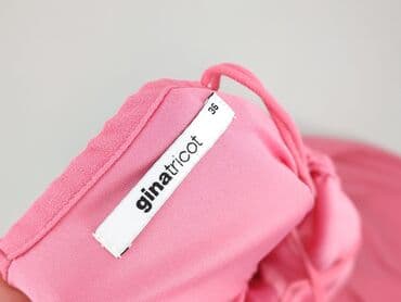 sukienka w kształcie trapezu: Gina Tricot, Sukienka damska, rozmiar S — 4