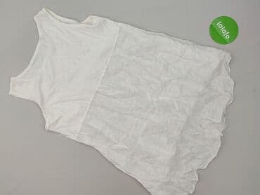 białe bluzki adidas: Bluzka damska, rozmiar S — 3