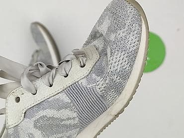 ára: Ara, Sneakersy damskie, rozmiar 38 — 6