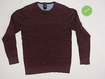 spodnie pull bear: Sweter dla mężczyzn, rozmiar L — 2