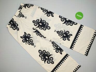 wassyl spodnie dresowe: Shein, Material trousers for women, L — 3