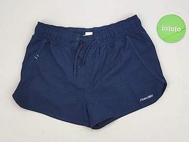 reebok kobo 3: Reebok, Szorty damskie, rozmiar M — 2