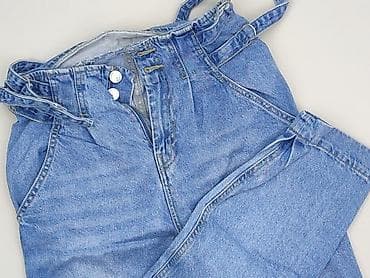 Denim, Jeansy damskie, rozmiar XS