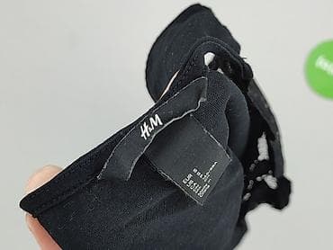 biustonosze 65c: H&M, Top damski, rozmiar S — 6