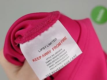 rzesy: Lipsy, Sukienka damska, rozmiar S — 4