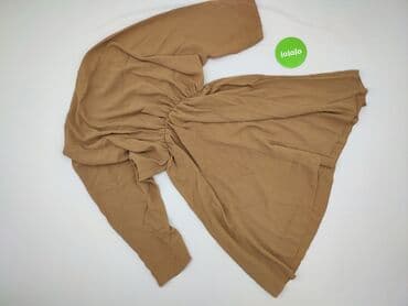 sukienki unique: Joy, Sukienka damska, rozmiar 3XL — 3