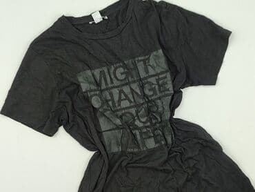 miś uszatek koszulka: Amisu, T-shirt damski, rozmiar S — 1