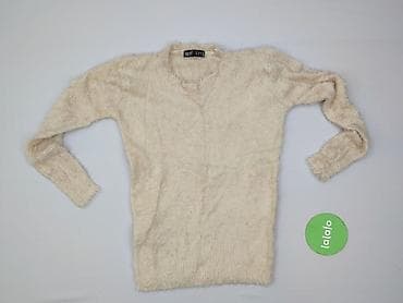 sweter esmara: WOMEN'S BEST, Sweter damski, rozmiar S — 2