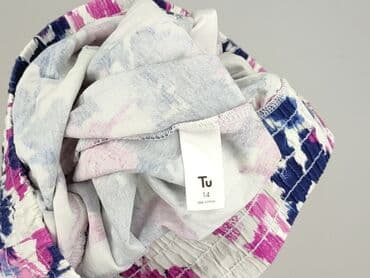 polskie jeansy prl poznań: TU Woman, Spódnica damska, rozmiar XL — 4