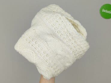 poliamid w swetrze: Sweter damski, rozmiar S — 5